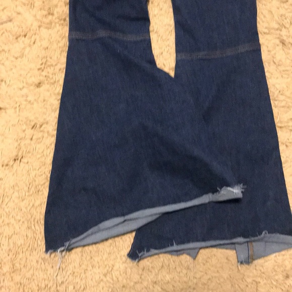 Free People Float On Flare Jeans - Picture 8 of 8
